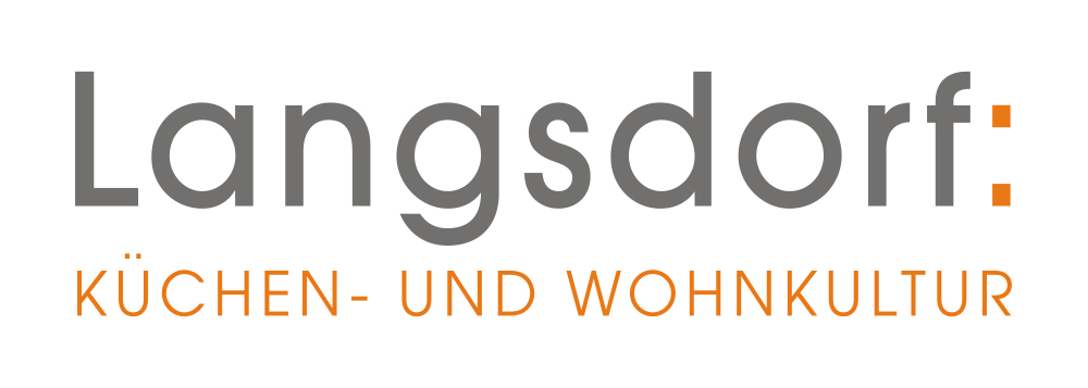 Langsdorf Küchen- und Wohnkultur in Linden | Logo